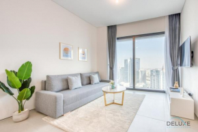 Splendid 1BR at Jumeirah Gate Tower 1 JBR by Deluxe Holiday Homes